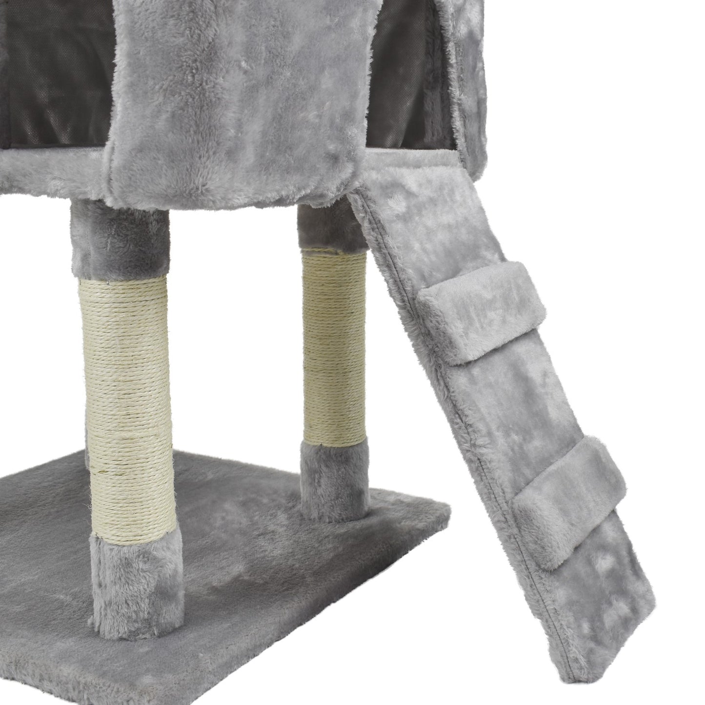 AqpetFriends Manhattan Tiragraffi In Sisal 170 Cm