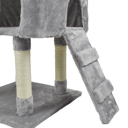 AqpetFriends Manhattan Tiragraffi In Sisal 170 Cm