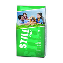 Still Croc Alimento Completo Con Pollo, Tacchino E Riso Per Cani Adulti Di Tutte Le Taglie A Partire Da 12 Mesi 15 Kg