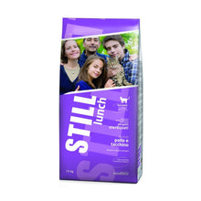 Still Cat Lunch Alimento Completo Ricco In Pollo E Tacchino E Con Riso Per Gatti Adulti e/o Sterilizzati 15 Kg