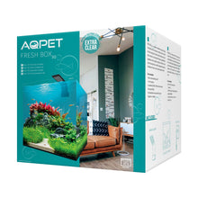 Aqpet Fresh Box 30 Acquario Dolce Completo