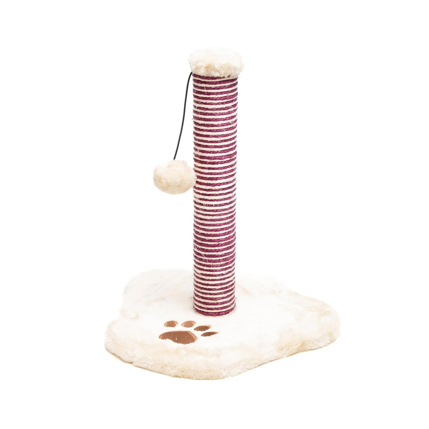 AqpetFriends Trunk Tiragraffi 39 Cm Beige