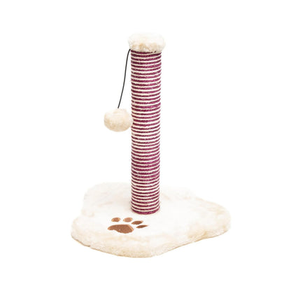 AqpetFriends Trunk Tiragraffi 39 Cm Beige