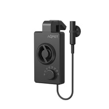 Aqpet FROSTLINE Thermofan Sistema di Raffreddamento per Acquari con Controller e Ventola singola