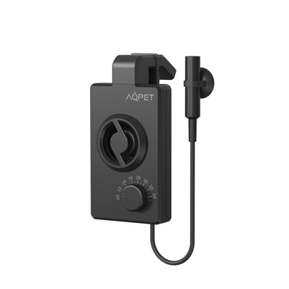 Aqpet FROSTLINE Thermofan Sistema di Raffreddamento per Acquari con Controller e Ventola singola