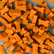 Flamingo Chew'n Snack Biscotto Con Pollo Per Cani Adulti Di Tutte Le Taglie 500gr