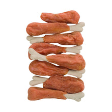 Flamingo Snacks Hapki Coscia Di Pollo Con Calcio Per Cani Adulti Di Tutte Le Taglie 85gr