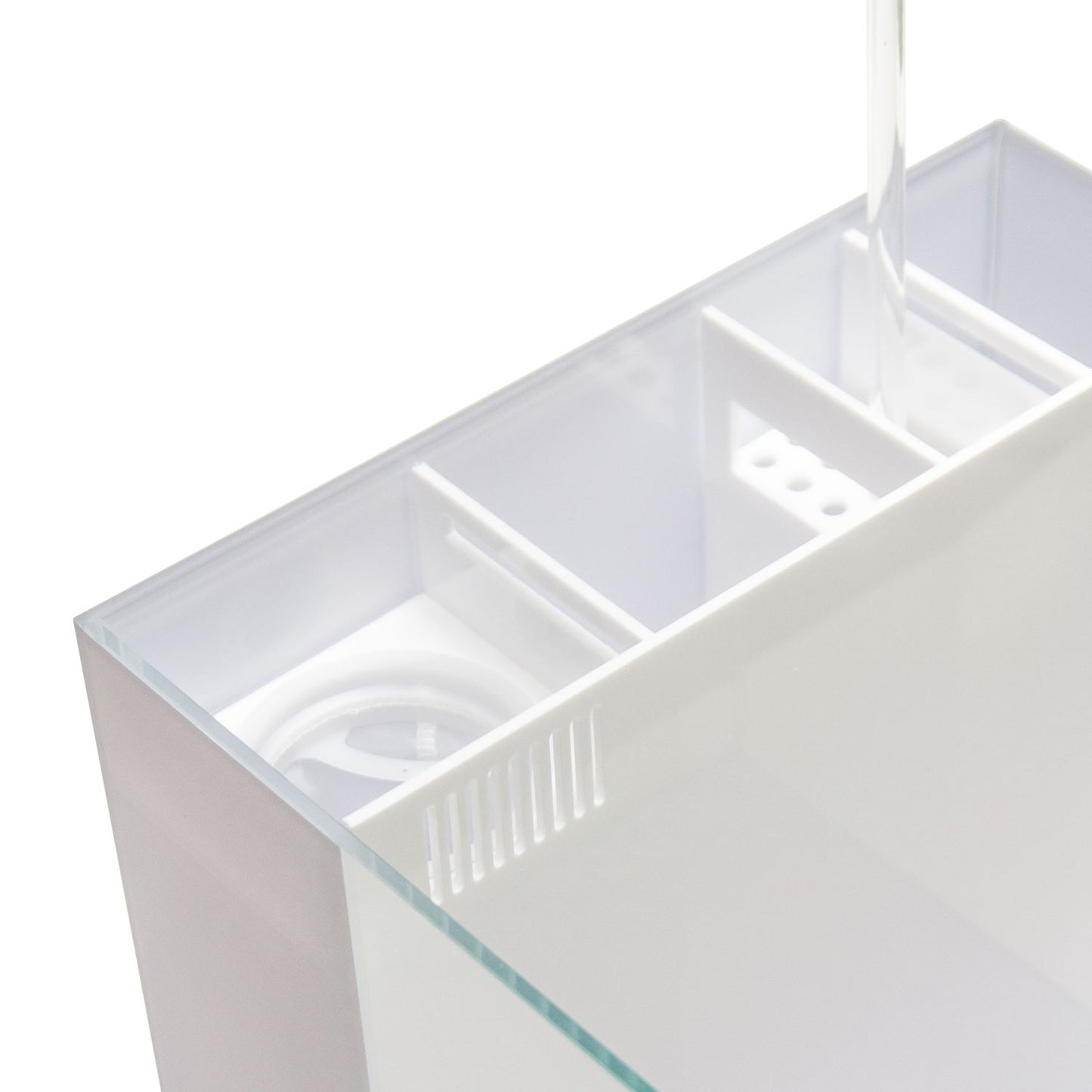 Aqpet Reef Box 40 Acquario Marino Completo