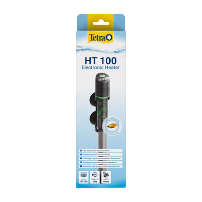 Tetra HT Termoriscaldatore Regolabile Ad Alto Rendimento Per Acquari