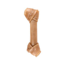 Flamingo Snacks R'Hide Osso Annodato Per Cani Adulti Di Tutte Le Taglie 20cm 100gr / 3pz 300gr