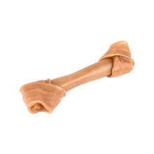 Flamingo Snacks R'Hide Osso Annodato Per Cani Adulti Di Tutte Le Taglie 20cm 100gr / 3pz 300gr