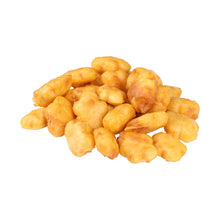Flamingo Snacks Fast Food Nuggets Con Pollo Per Cani Adulti Di Tutte Le Taglie 100gr