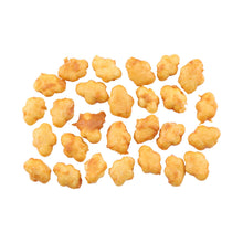 Flamingo Snacks Fast Food Nuggets Con Pollo Per Cani Adulti Di Tutte Le Taglie 100gr