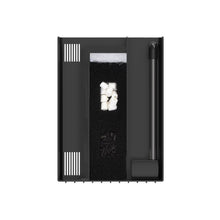 Aqpet BioBox 550 Filtro Interno Universale Completo per Acquari con Materiali Filtranti 550 l/h