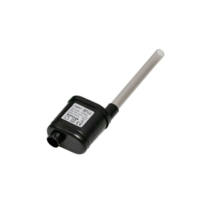 Aqpet BioBox 550 Filtro Interno Universale Completo per Acquari con Materiali Filtranti 550 l/h