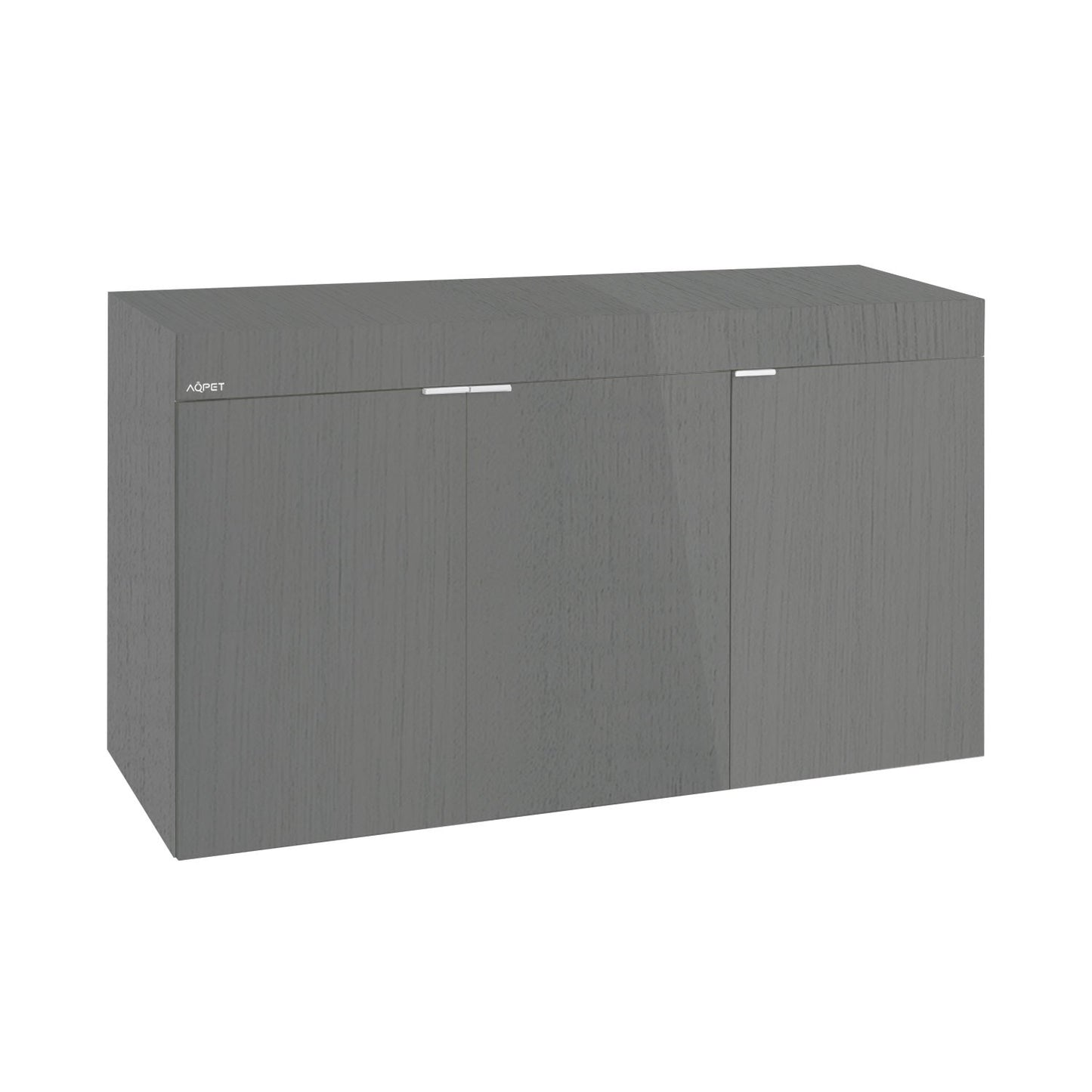 Aqpet Cabinet 120 Supporto In Legno Per Acquari