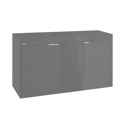 Aqpet Cabinet 120 Supporto In Legno Per Acquari