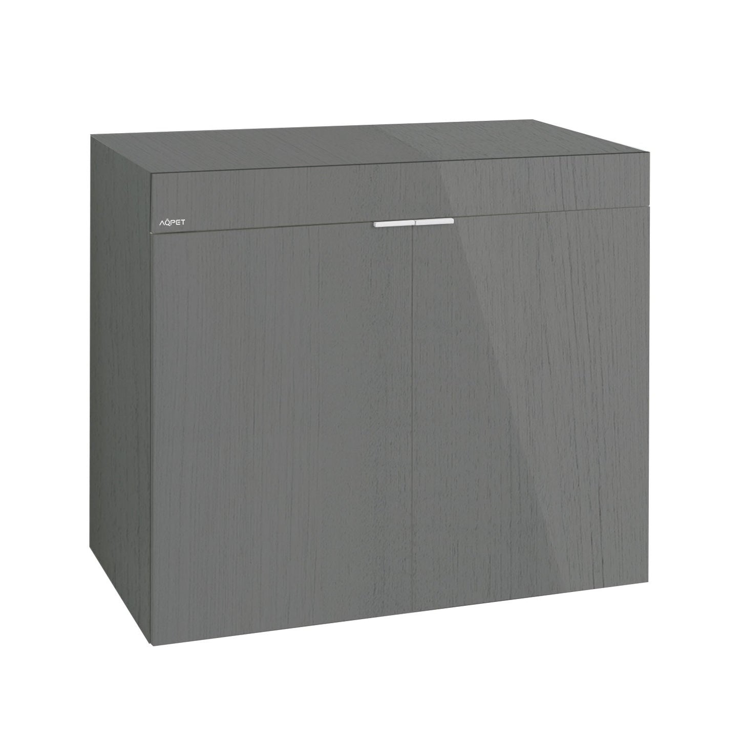 Aqpet Cabinet 90 Supporto In Legno Per Acquari