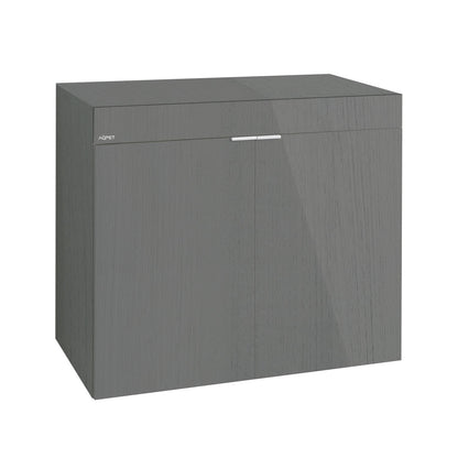 Aqpet Cabinet 90 Supporto In Legno Per Acquari