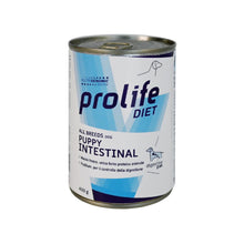 Prolife Intestinal Puppy Sensitive Bocconcini Dietetici per Cuccioli con Sensibilit? Digestiva 400gr