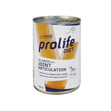 Prolife Dog Joint Articulation Bocconcini Dietetici per il Supporto Articolare nei Cani di Tutte le Taglie 400gr