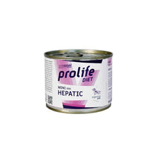 Prolife Dog Hepatic Bocconcini Dietetici per Cani di Piccola Taglia Per Il Supporto Alla Funzione Epatica 200gr