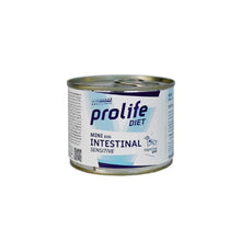 Prolife Dog Intestinal Sensitive Bocconcini Dietetici per Cani di Taglia Piccola Con Sensibilit? Digestiva 200gr