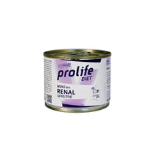 Prolife Dog Renal Sensitive Bocconcini Dietetici per Cani di Taglia Piccola Per il Supporto Renale 200gr