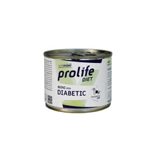 Prolife Dog Diabetic Bocconcini Dietetici per Cani di Piccola Taglia Con Patologie Diabetiche 200gr