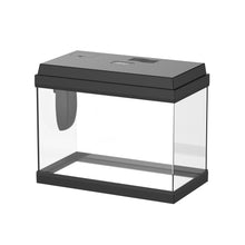 Aqpet Simply LED 30 Set Acquario Acqua Dolce Completo Di Luce LED E Filtro 30L