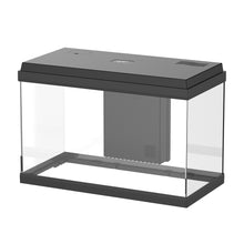 Aqpet Simply LED 60 Set Acquario Acqua Dolce Completo Di Luce LED, Filtro E Riscaldatore 60L