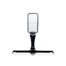 Aura Led Plafoniera RGB Pighevole Ultrasottile Per Piccoli Acquari Dolci e Marini 6W