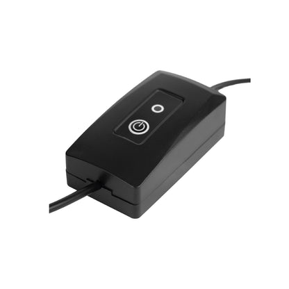 Aura Led Plafoniera RGB Pighevole Ultrasottile Per Piccoli Acquari Dolci e Marini 6W
