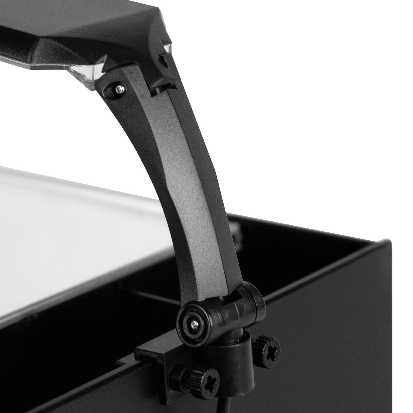 Aura Led Plafoniera RGB Pighevole Ultrasottile Per Piccoli Acquari Dolci e Marini 6W