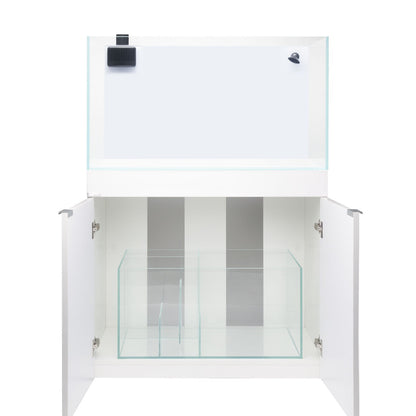 Aqpet Reef Aqua 90 Complete Acquario Marino Completo