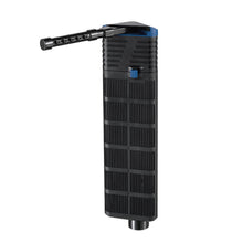 Aqpet BioNeptune EDGE 350 Filtro Interno Angolare a Tre Stadi per Acquari