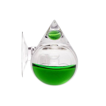 Aqpet Aq-Co2 Indicator Test Permanente per il Monitoraggio del Livello di Co2 negli Acquari d?Acqua Dolce