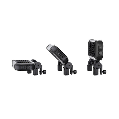 Aqpet FROSTLINE x2 Sistema di Raffreddamento per Acquari con Controller e Ventole Orientabili - 2 ELEMENTI