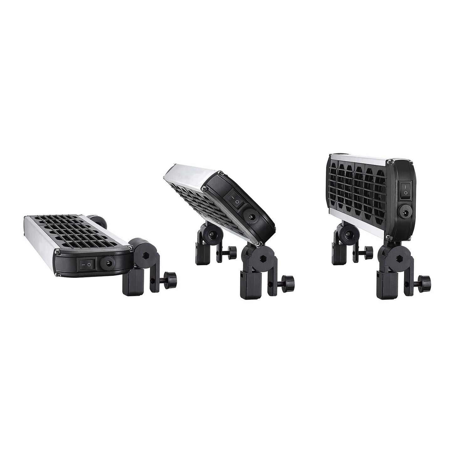 Aqpet FROSTLINE x6 Sistema di Raffreddamento per Acquari con Controller e Ventole Orientabili - 6 ELEMENTI