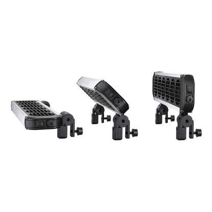 Aqpet FROSTLINE x6 Sistema di Raffreddamento per Acquari con Controller e Ventole Orientabili - 6 ELEMENTI