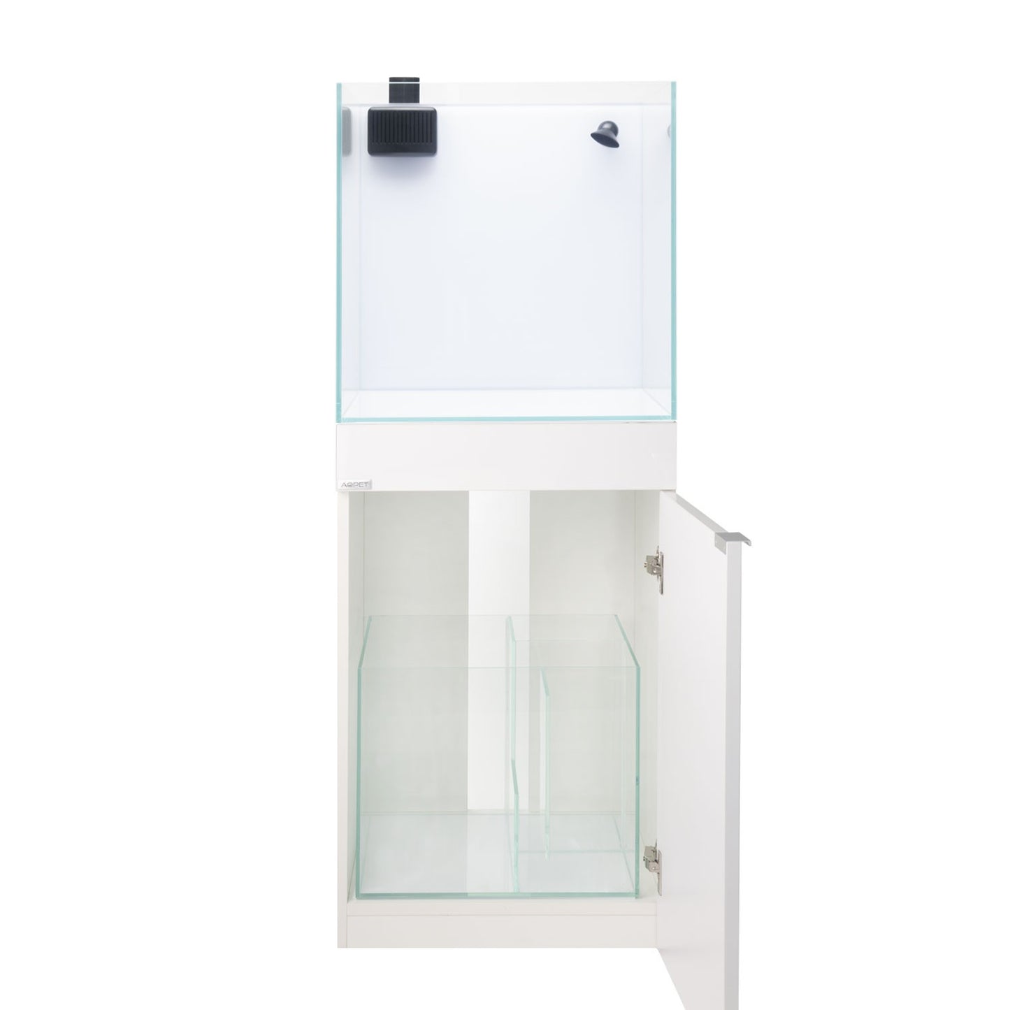 Aqpet Reef Kubic 50 Complete Acquario Marino Completo