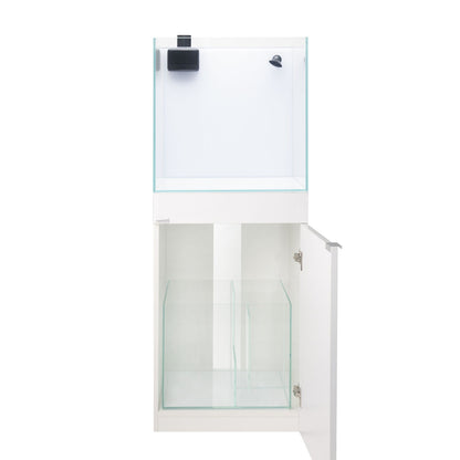 Aqpet Reef Kubic 50 Complete Acquario Marino Completo