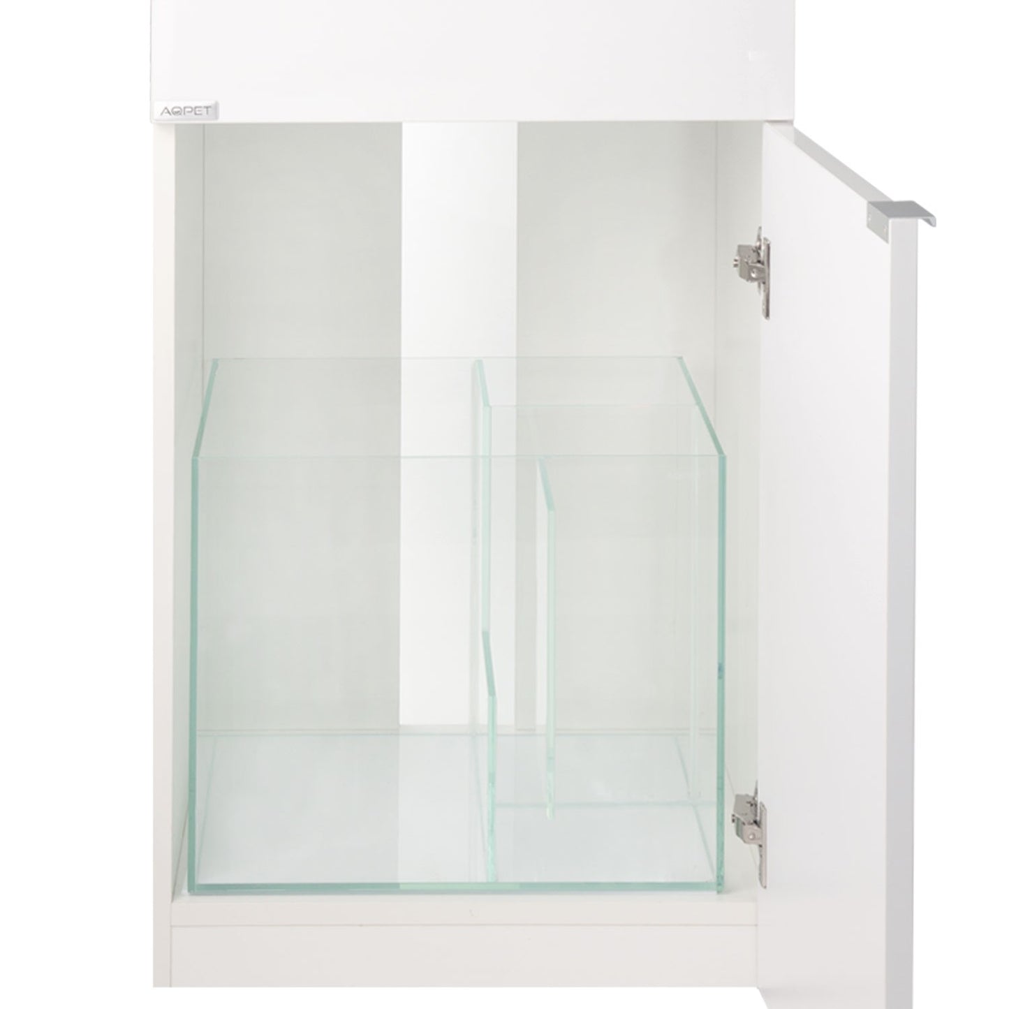 Aqpet Reef Kubic 50 Complete Acquario Marino Completo