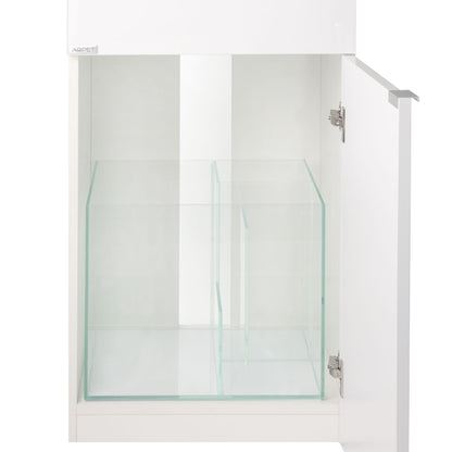Aqpet Reef Kubic 50 Complete Acquario Marino Completo