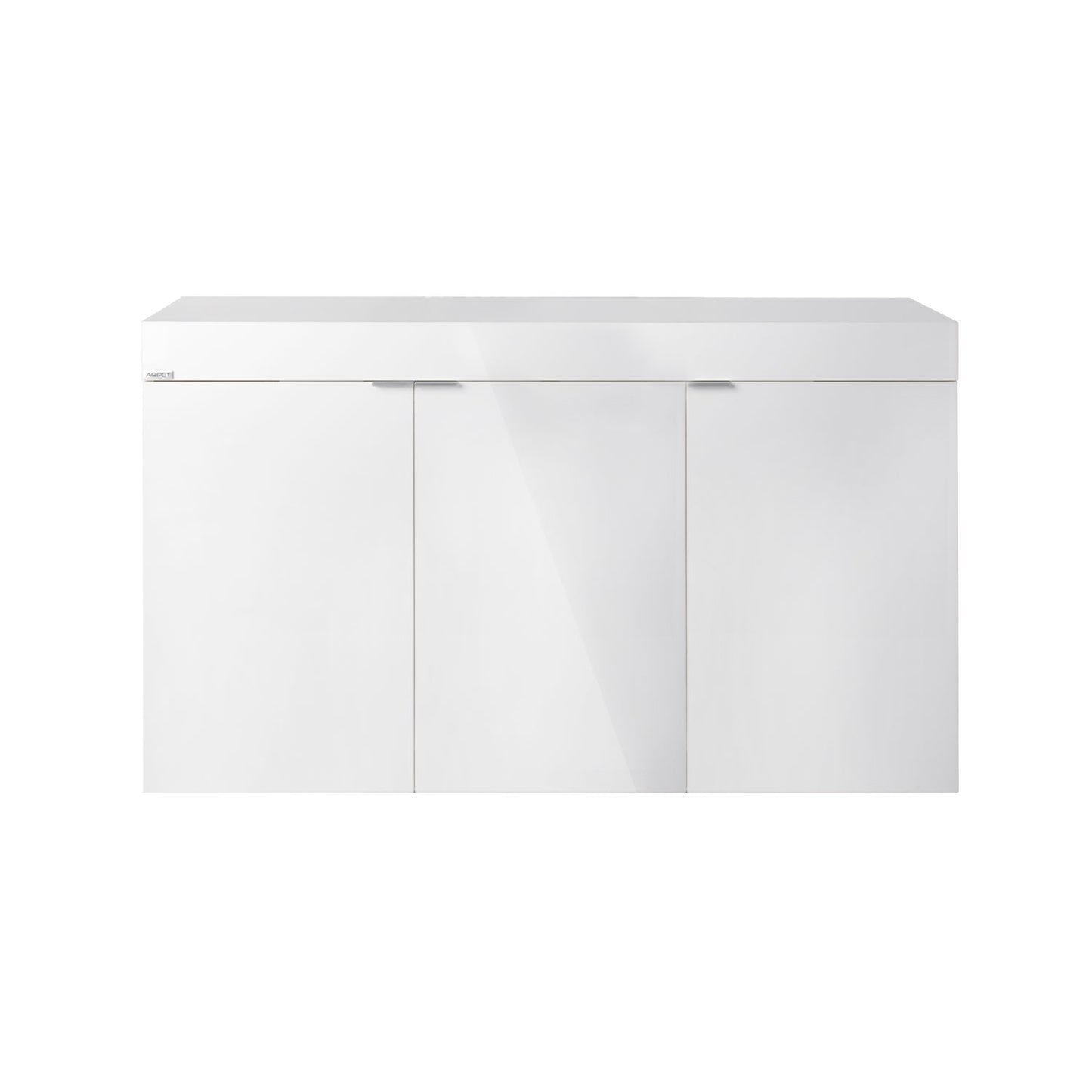 Aqpet Cabinet 120 Supporto In Legno Per Acquari