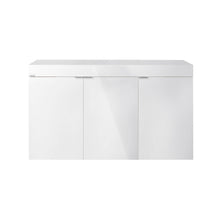 Aqpet Cabinet 120 Supporto In Legno Per Acquari