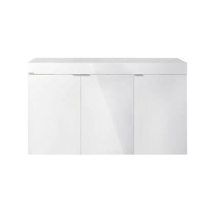 Aqpet Cabinet 120 Supporto In Legno Per Acquari