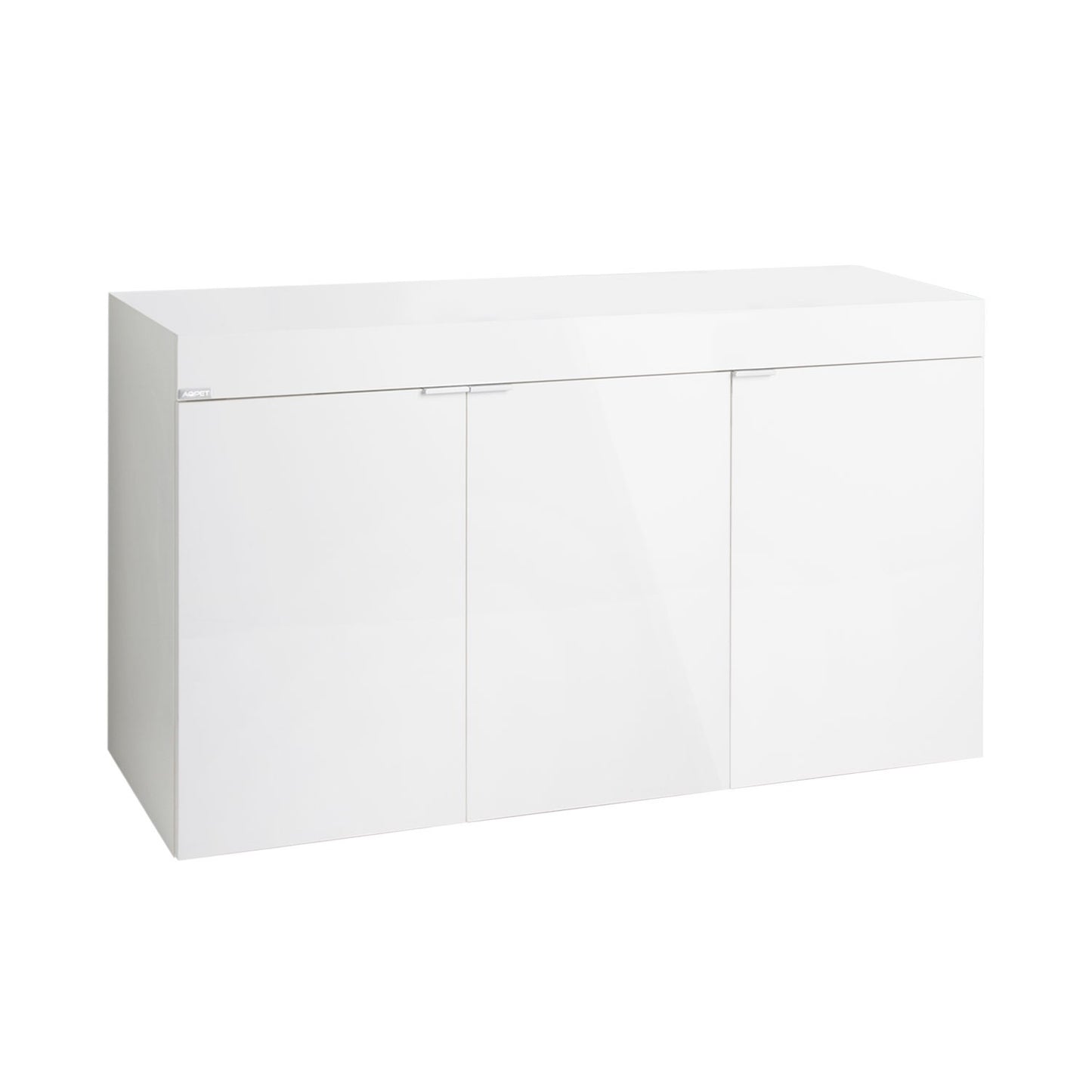 Aqpet Cabinet 120 Supporto In Legno Per Acquari