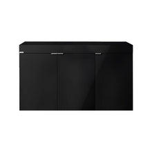Aqpet Cabinet 120 Supporto In Legno Per Acquari