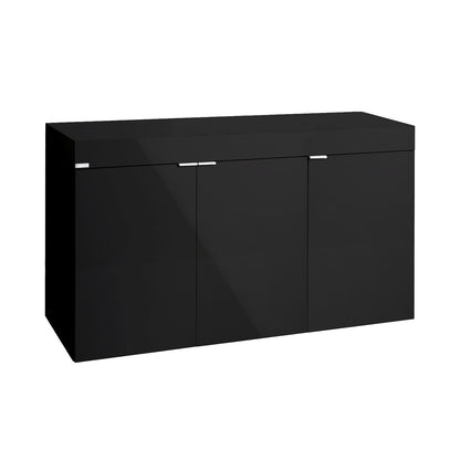 Aqpet Cabinet 120 Supporto In Legno Per Acquari